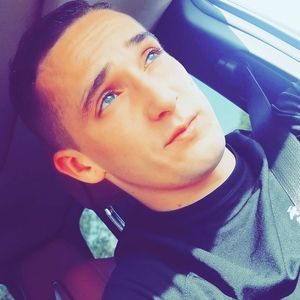 Meet your Posher, Parker